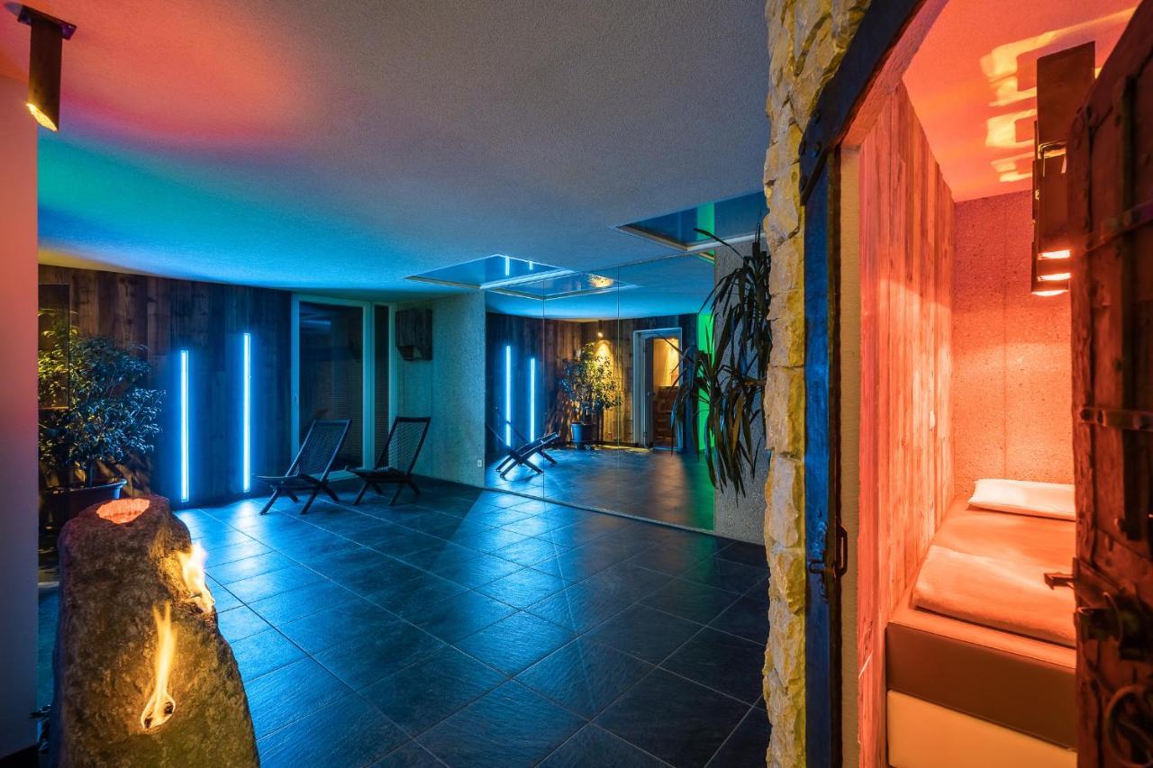 Xl Appartements Sand In Taufers Kültér fotó