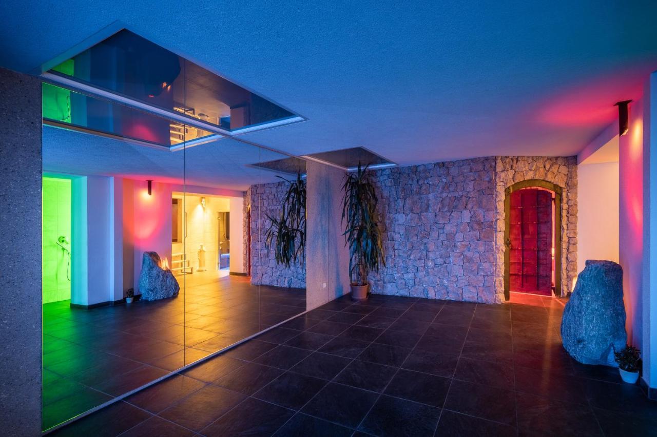Xl Appartements Sand In Taufers Kültér fotó
