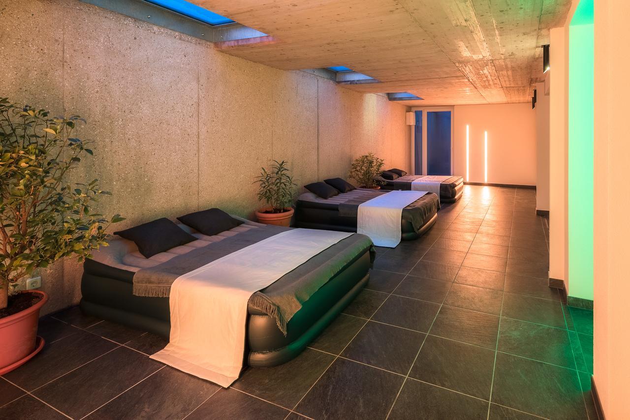 Xl Appartements Sand In Taufers Kültér fotó