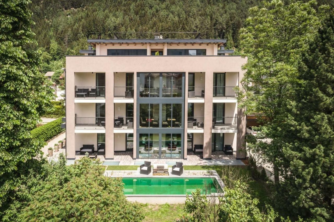 Xl Appartements Sand In Taufers Kültér fotó
