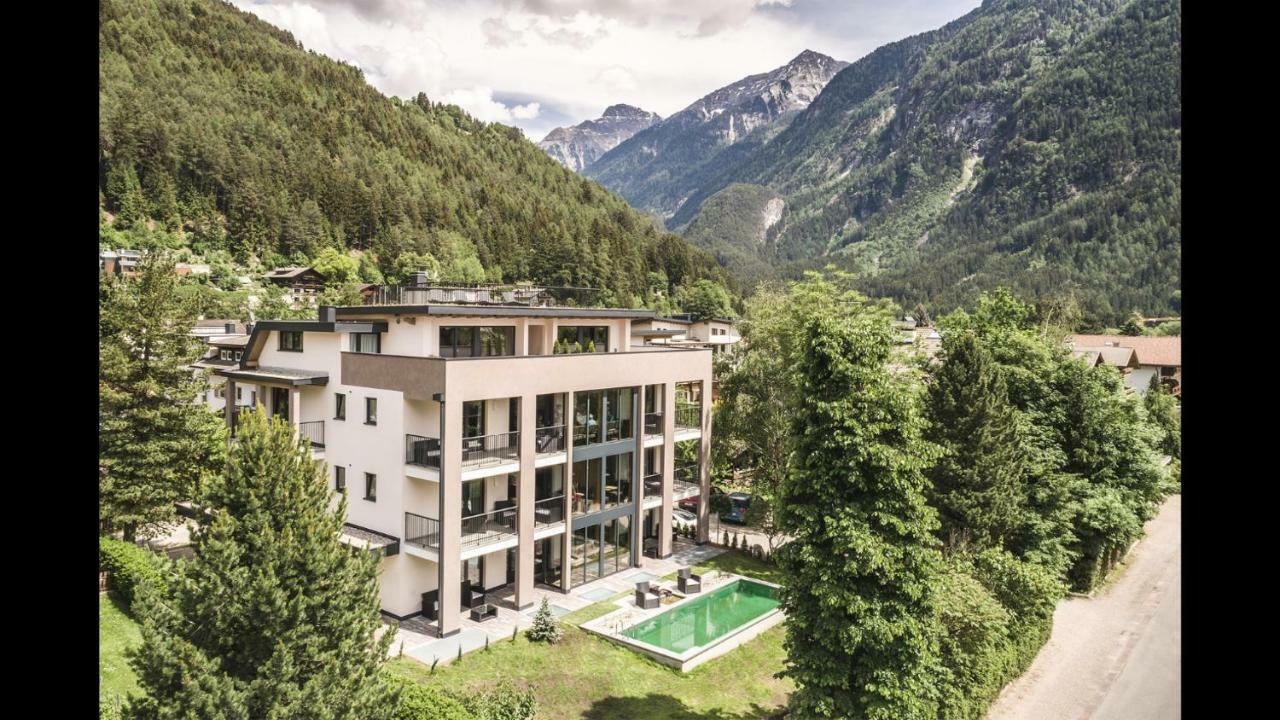 Xl Appartements Sand In Taufers Kültér fotó